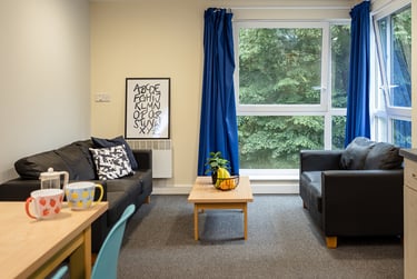 Bonington Student Village Student Halls, College Road, Sutton Bonington, Nottingham, LE12 5RD - Image 6