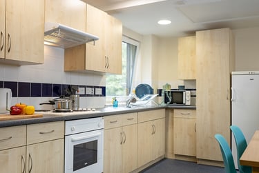 Bonington Student Village Student Halls, College Road, Sutton Bonington, Nottingham, LE12 5RD - Image 7
