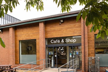 Standard Plus at Bonington Student Village, College Road, Sutton Bonington, Nottingham, LE125RD - Image 13