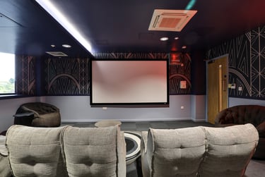 B16 Studios Student Halls, 104-106 Hagley Road, City Centre, Birmingham, B16 8LT - Image 9