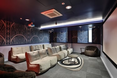 B16 Studios Student Halls, 104-106 Hagley Road, City Centre, Birmingham, B16 8LT - Image 8