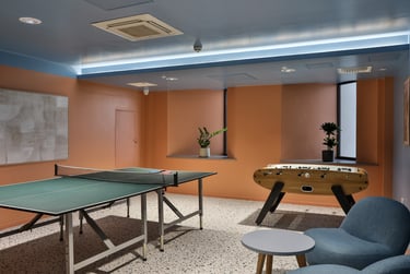 B16 Studios Student Halls, 104-106 Hagley Road, City Centre, Birmingham, B16 8LT - Image 10