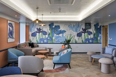 B16 Studios Student Halls, 104-106 Hagley Road, City Centre, Birmingham, B16 8LT - Image 12