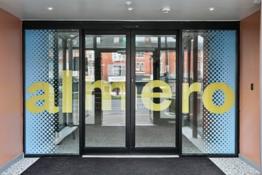 B16 Studios Student Halls, 104-106 Hagley Road, City Centre, Birmingham, B16 8LT - Image 14