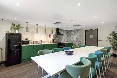 Sycamore House Student Halls, Woodhouse Square, Kirkstall, Leeds, LS3 1BP - Image 6