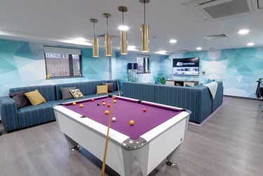 Sycamore House Student Halls, Woodhouse Square, Kirkstall, Leeds, LS3 1BP - Image 8