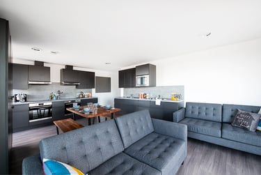Anglia House Student Halls, 217 Newmarket Road, City Centre, Cambridge, CB5 8HD - Image 3