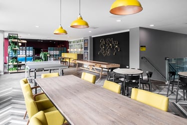 Anglia House Student Halls, 217 Newmarket Road, City Centre, Cambridge, CB5 8HD - Image 6