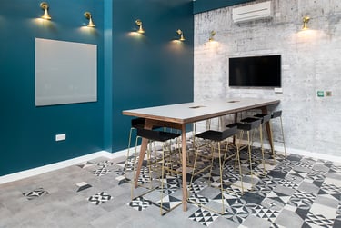 Anglia House Student Halls, 217 Newmarket Road, City Centre, Cambridge, CB5 8HD - Image 7