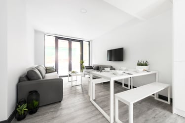 New Mill Student Halls, The Liberties, City Centre, Dublin, D08 NN5V - Image 4