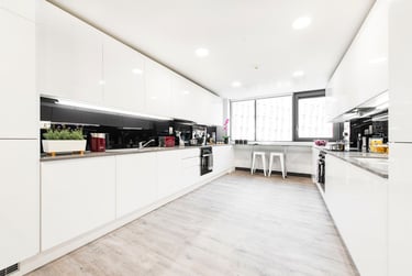 New Mill Student Halls, The Liberties, City Centre, Dublin, D08 NN5V - Image 5