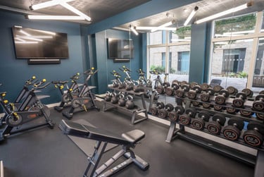Hox Park Student Halls, Hox Park Drive, Englefield Green, Egham, TW20 0GP - Image 12