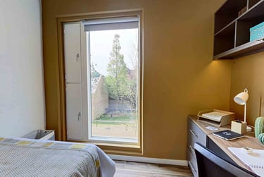 Hox Park Student Halls, Hox Park Drive, Englefield Green, Egham, TW20 0GP - Image 6