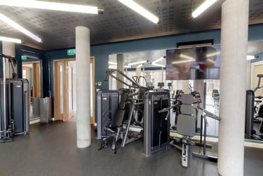 Hox Park Student Halls, Hox Park Drive, Englefield Green, Egham, TW20 0GP - Image 13
