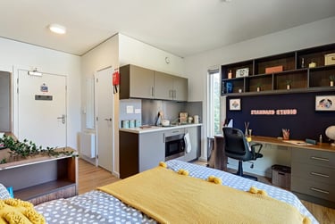 Hox Park Student Halls, Hox Park Drive, Englefield Green, Egham, TW20 0GP - Image 2
