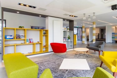 Duresme Court Student Halls, Newcastle Road, Nevilles Cross, City Centre, Durham, DH1 4FA - Image 2