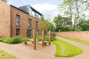 Duresme Court Student Halls, Newcastle Road, Nevilles Cross, City Centre, Durham, DH1 4FA - Image 3