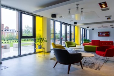 Duresme Court Student Halls, Newcastle Road, Nevilles Cross, City Centre, Durham, DH1 4FA - Image 6
