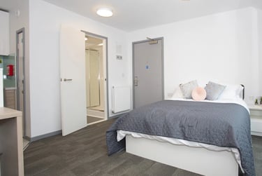Duresme Court Student Halls, Newcastle Road, Nevilles Cross, City Centre, Durham, DH1 4FA - Image 7
