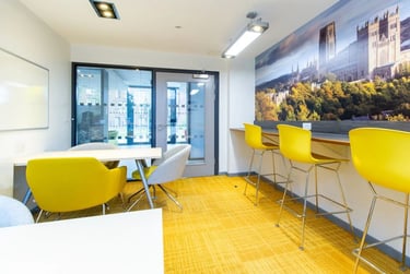 Duresme Court Student Halls, Newcastle Road, Nevilles Cross, City Centre, Durham, DH1 4FA - Image 8