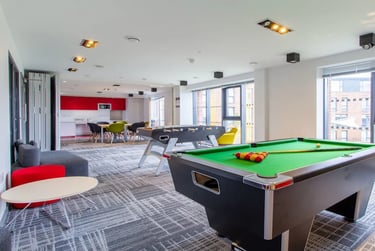 Duresme Court Student Halls, Newcastle Road, Nevilles Cross, City Centre, Durham, DH1 4FA - Image 10