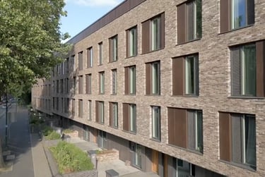Canal View at Graystacks, 171 Castle Blvd, Dunkirk, Nottingham, NG71GY - Image 15