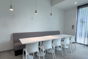 Graystacks Student Halls, 171 Castle Blvd, Dunkirk, Nottingham, NG7 1GY - Image 8