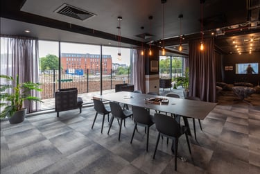 West View Student Halls, Castlebank Street, Broomhill, Glasgow, G11 6DN - Image 3