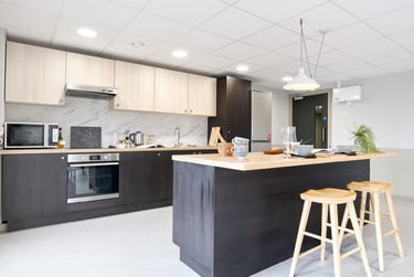 Dun Holm House Student Halls, Unit 8, The Riverwalk, City Centre, Durham, DH1 4SL - Image 2