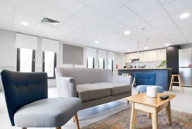 Dun Holm House Student Halls, Unit 8, The Riverwalk, City Centre, Durham, DH1 4SL - Image 4