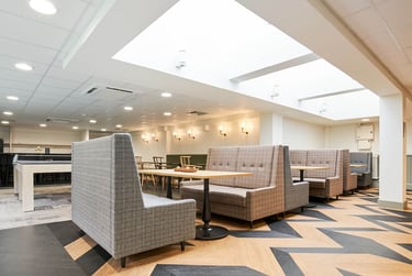 Dun Holm House Student Halls, Unit 8, The Riverwalk, City Centre, Durham, DH1 4SL - Image 5
