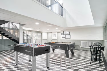 Dun Holm House Student Halls, Unit 8, The Riverwalk, City Centre, Durham, DH1 4SL - Image 7