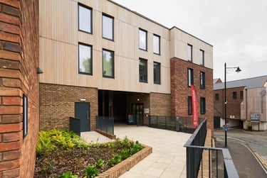 Dun Holm House Student Halls, Unit 8, The Riverwalk, City Centre, Durham, DH1 4SL - Image 9