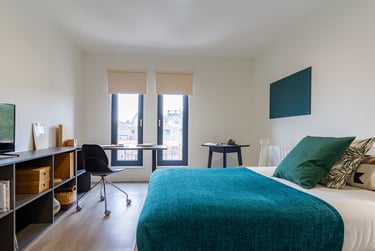 Dun Holm House Student Halls, Unit 8, The Riverwalk, City Centre, Durham, DH1 4SL - Image 3