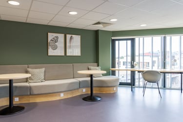 Dun Holm House Student Halls, Unit 8, The Riverwalk, City Centre, Durham, DH1 4SL - Image 11