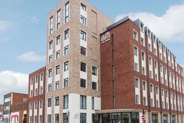 The Barn Student Halls, Bampfylde Street, Newtown, Exeter, EX1 2FQ - Image 12