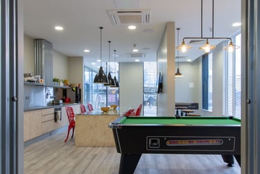 Bronze En Suite at The Barn, Bampfylde Street, Newtown, Exeter, EX12FQ - Image 9
