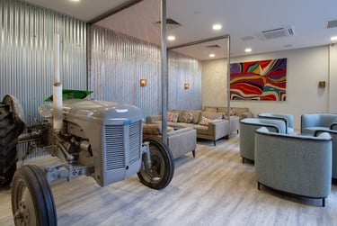 Bronze En Suite at The Barn, Bampfylde Street, Newtown, Exeter, EX12FQ - Image 11