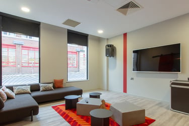 The Barn Student Halls, Bampfylde Street, Newtown, Exeter, EX1 2FQ - Image 8