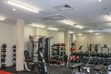 Bronze En Suite at The Barn, Bampfylde Street, Newtown, Exeter, EX12FQ - Image 14