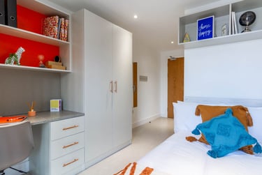 The Lantern Student Halls, 6 Bolton Street, Liverpool John Moores University, Liverpool, L3 5AA - Image 3