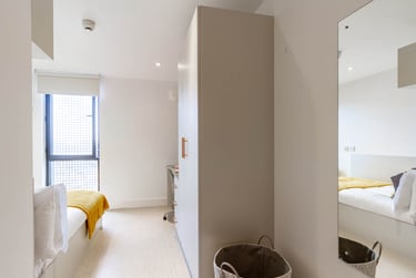 The Lantern Student Halls, 6 Bolton Street, Liverpool John Moores University, Liverpool, L3 5AA - Image 7