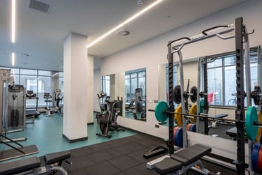 Highlight Thomas Street Student Halls, 30, 32-36 Thomas Street, City Centre, Dublin, D08 R76P - Image 9