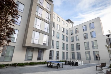 Highlight Thomas Street Student Halls, 30, 32-36 Thomas Street, City Centre, Dublin, D08 R76P - Image 11