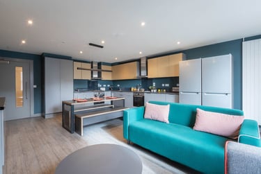 Highlight Thomas Street Student Halls, 30, 32-36 Thomas Street, City Centre, Dublin, D08 R76P - Image 3