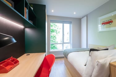 Highlight Thomas Street Student Halls, 30, 32-36 Thomas Street, City Centre, Dublin, D08 R76P - Image 5