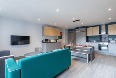 Highlight Thomas Street Student Halls, 30, 32-36 Thomas Street, City Centre, Dublin, D08 R76P - Image 6