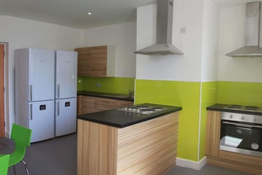 Unest Student Halls, 50 Victoria Place, City Centre, Carlisle, CA1 1HP - Image 2