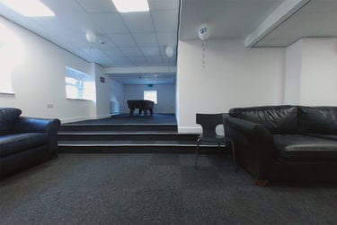 Unest Student Halls, 50 Victoria Place, City Centre, Carlisle, CA1 1HP - Image 4