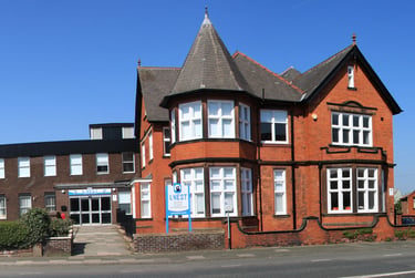Unest Student Halls, 50 Victoria Place, City Centre, Carlisle, CA1 1HP - Image 1